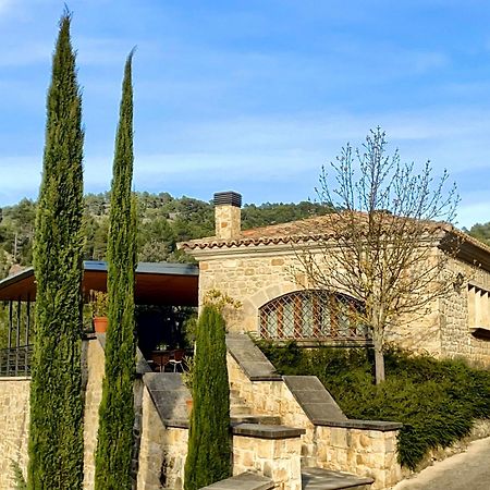Torre Del Marques Hotel Spa & Winery - Small Luxury Hotels 몬로요 외부 사진
