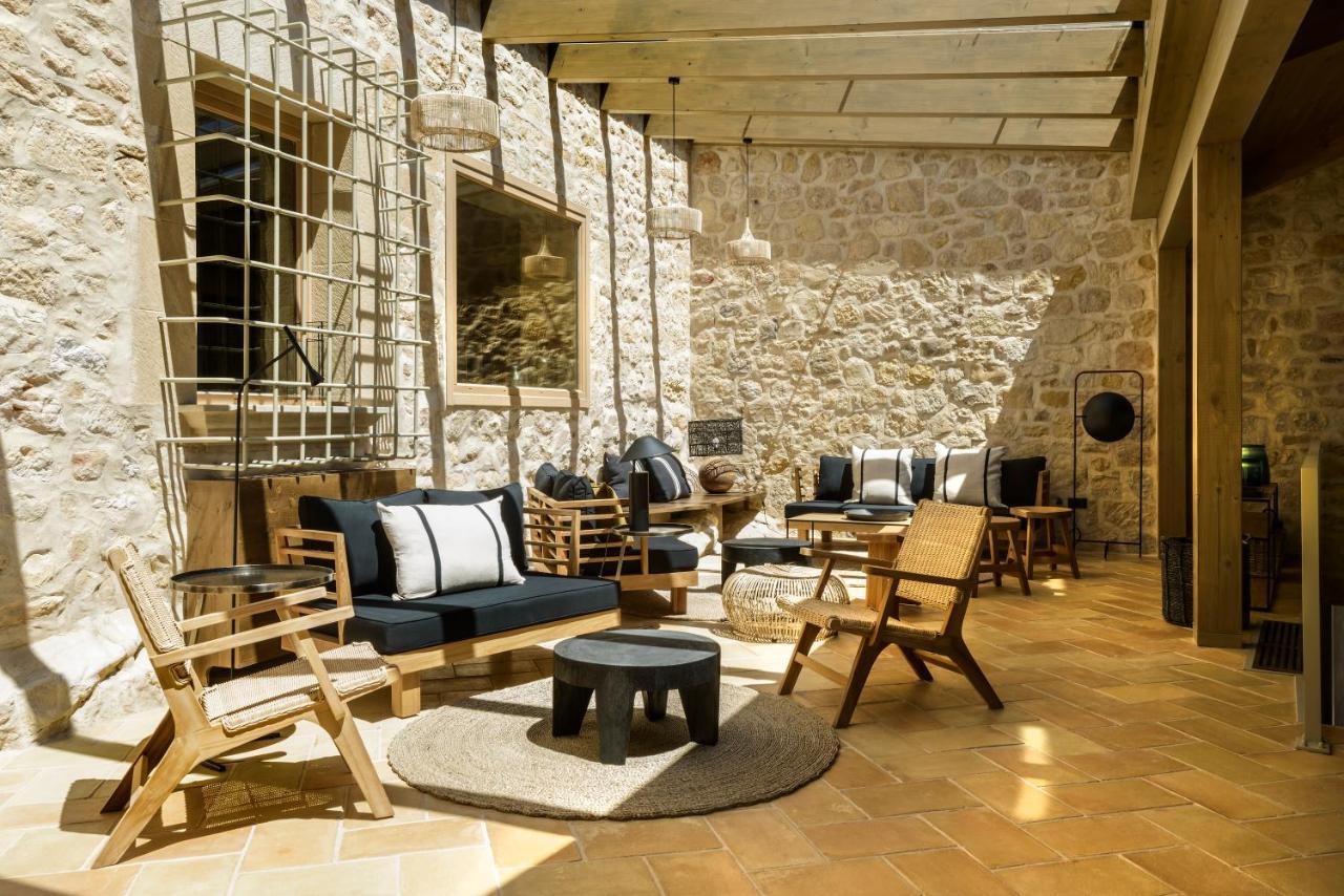 Torre Del Marques Hotel Spa & Winery - Small Luxury Hotels 몬로요 외부 사진
