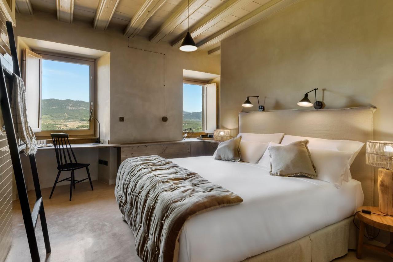 Torre Del Marques Hotel Spa & Winery - Small Luxury Hotels 몬로요 외부 사진