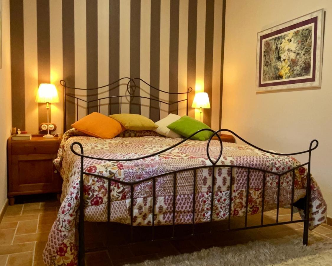 Torre Del Marques Hotel Spa & Winery - Small Luxury Hotels 몬로요 외부 사진