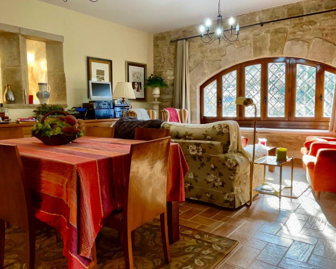 Torre Del Marques Hotel Spa & Winery - Small Luxury Hotels 몬로요 외부 사진
