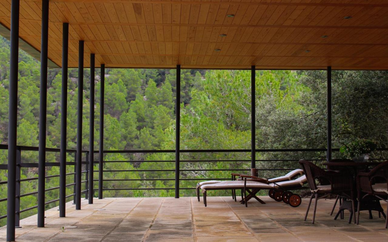 Torre Del Marques Hotel Spa & Winery - Small Luxury Hotels 몬로요 외부 사진