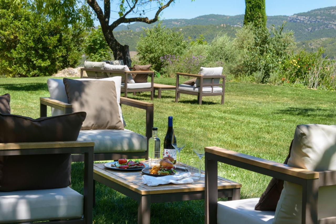 Torre Del Marques Hotel Spa & Winery - Small Luxury Hotels 몬로요 외부 사진