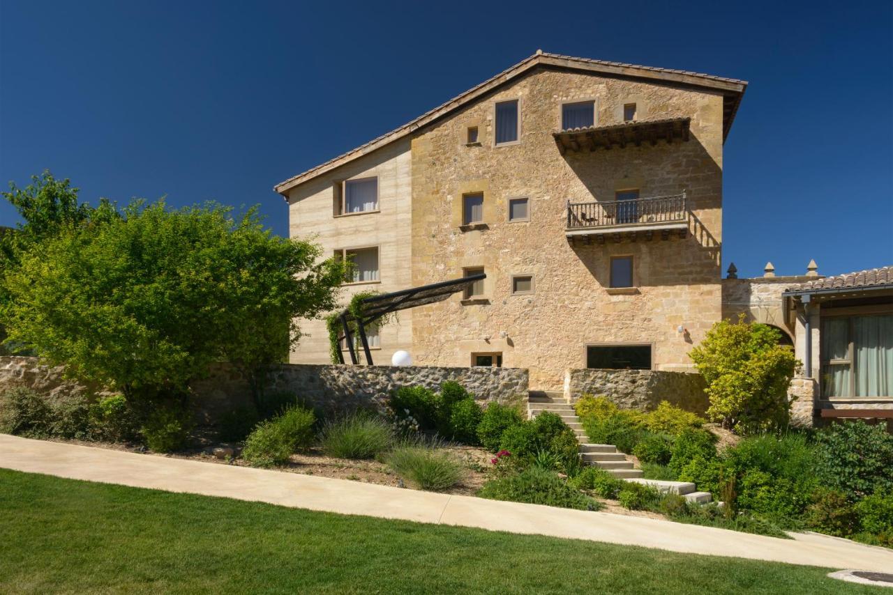 Torre Del Marques Hotel Spa & Winery - Small Luxury Hotels 몬로요 외부 사진