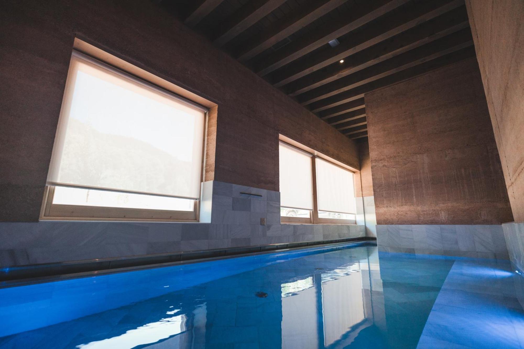 Torre Del Marques Hotel Spa & Winery - Small Luxury Hotels 몬로요 외부 사진